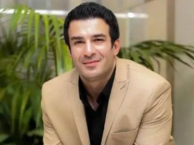 عکس ها / صفر تا صد ماجرای ازدواج یوسف تیموری در تایلند و شغل دوم پردرآمد او...