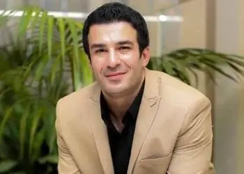 عکس ها / صفر تا صد ماجرای ازدواج یوسف تیموری در تایلند و شغل دوم پردرآمد او...