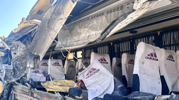 درگذشت یکی دیگر از دانشجویان حادثه سرویس پیراپزشکی سرخه