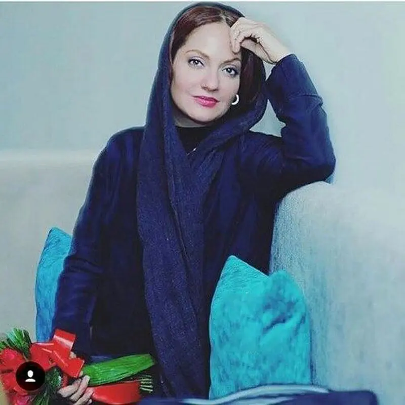 مهناز افشار