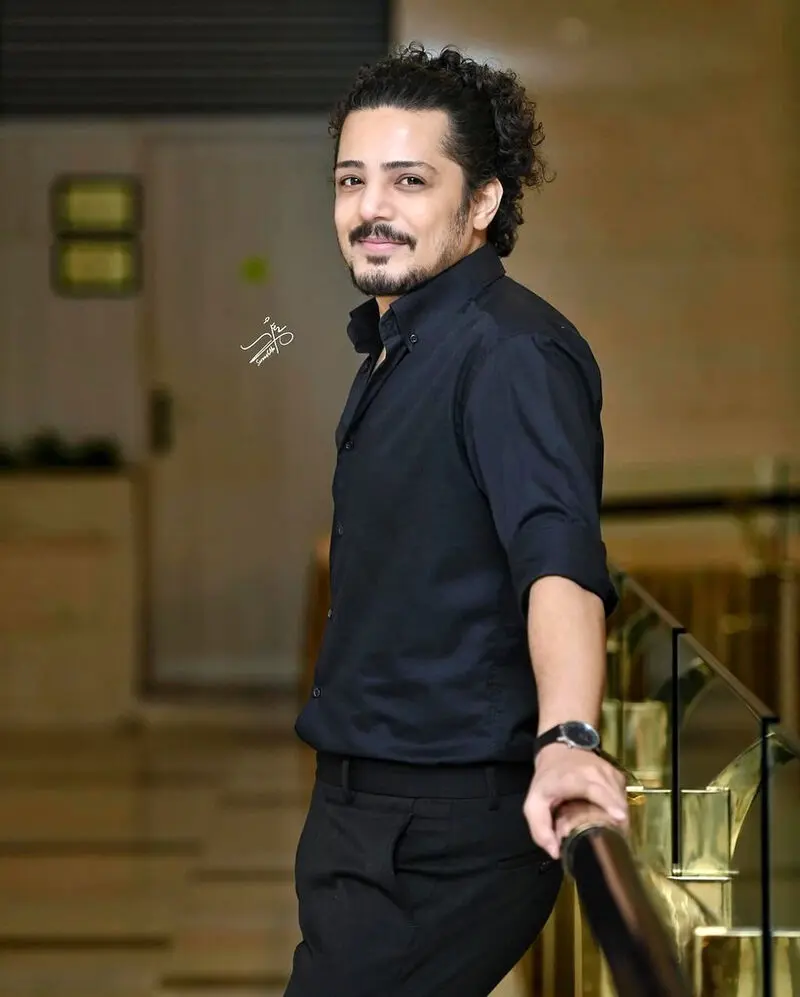 مجید نوروزی