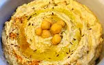 13 می روز جهانی هوموس / طرز تهیه انواع هوموس