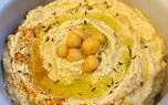 13 می روز جهانی هوموس / طرز تهیه انواع هوموس