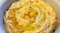 13 می روز جهانی هوموس / طرز تهیه انواع هوموس