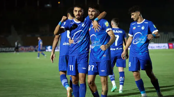  استقلال در آستانه شکستن دو رکورد تاریخی لیگ برتر