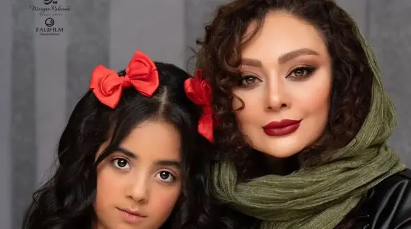عکس/ خلاقیت در کیک تولد سوفیا 2 سالگی دختر یکتا ناصر و منوچهر هادی / یک عروسک بزرگ و دوست داشتنی