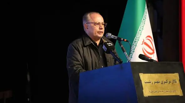 دبیری : افزایش اختیارات استانداران در دستور کار دولت چهاردهم است/ کسری بودجه ۸۰۰ هزار میلیارد تومانی کشور 