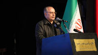 دبیری : افزایش اختیارات استانداران در دستور کار دولت چهاردهم است/ کسری بودجه ۸۰۰ هزار میلیارد تومانی کشور 