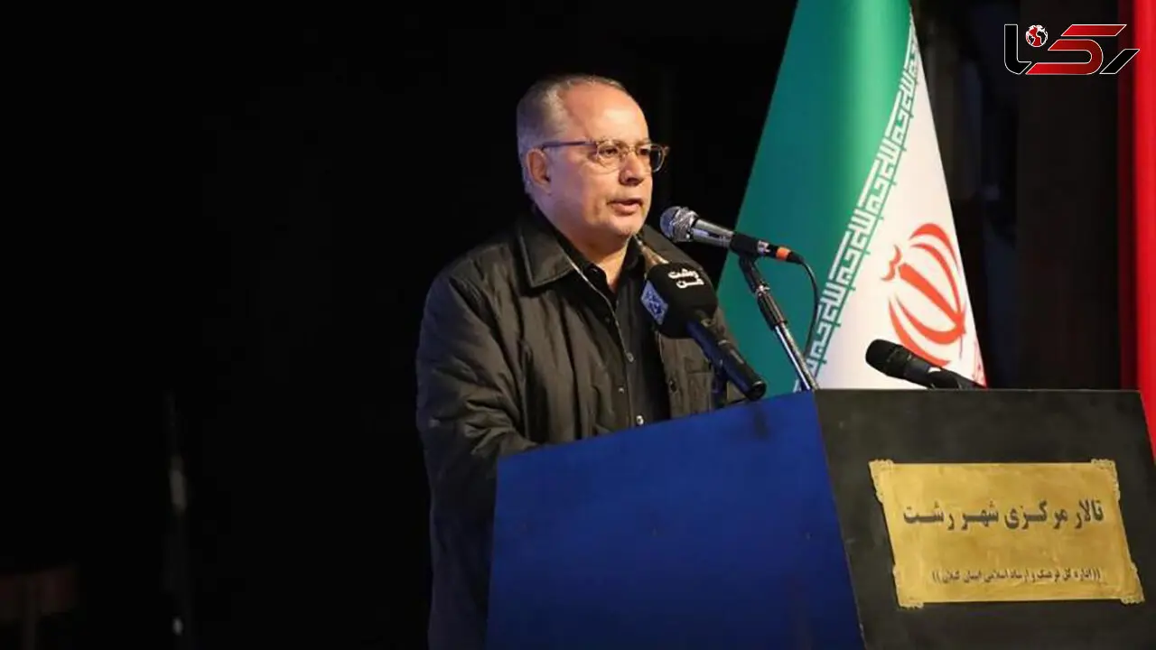 دبیری : افزایش اختیارات استانداران در دستور کار دولت چهاردهم است/ کسری بودجه ۸۰۰ هزار میلیارد تومانی کشور 
