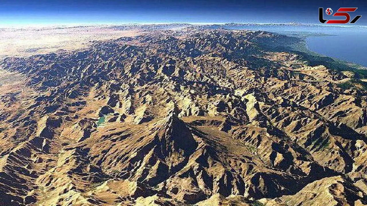 بررسی تاریخچه کوه‌زایی فلات ایران در سازمان زمین‌شناسی