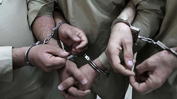 اشرار قزوینی امان مردم را بریده بودند