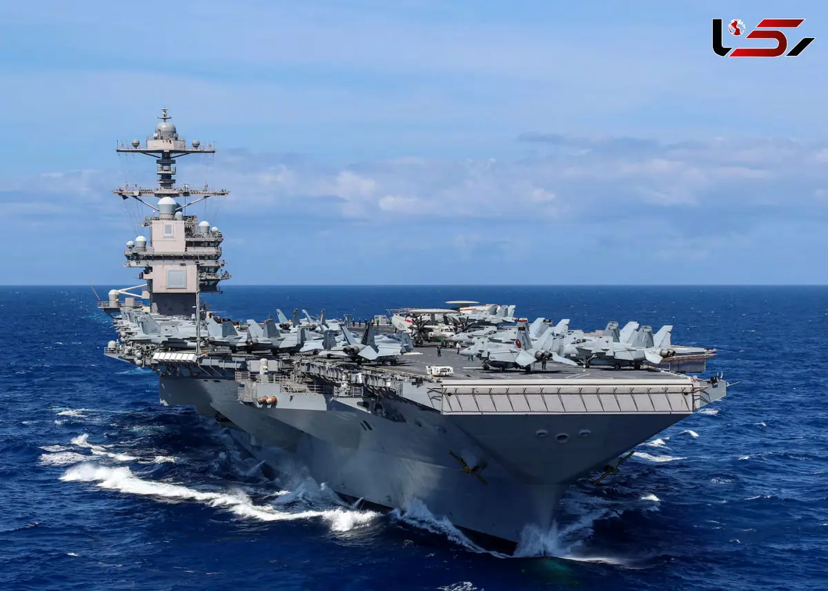 شبکه الجزیره: ذخایر تسلیحاتی آمریکا ته می‌کشد