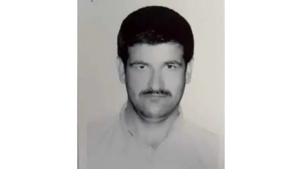 صبح جمعه به ابراهیم 45 ساله چه گذشت؟ / مرگی که اتفاق عجیبی را رقم زد +  عکس