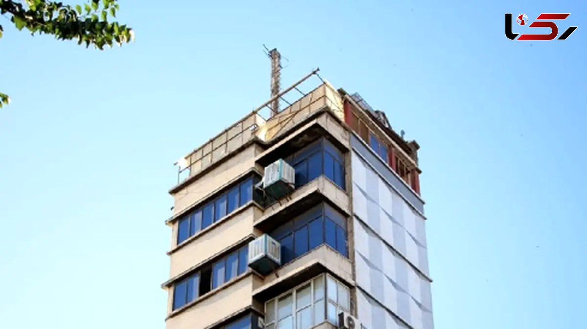  مهندس آمریکایی و ساختمان بلند تهران؛ افسانه یا واقعیت؟ / عکس 