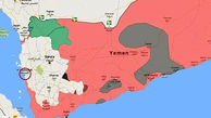 شکست امارات و ائتلاف نظامی سعودی از اطراف «الحدیده» در یمن