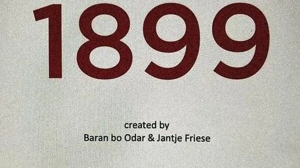 «1899» نام سریال جدید سازندگان «Dark» برای نتفلیکس