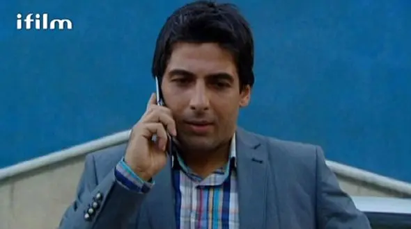 (عکس) تغییر چهره بهت آور «بهزاد» سریال زمانه بعد 12 سال در 47 سالگی