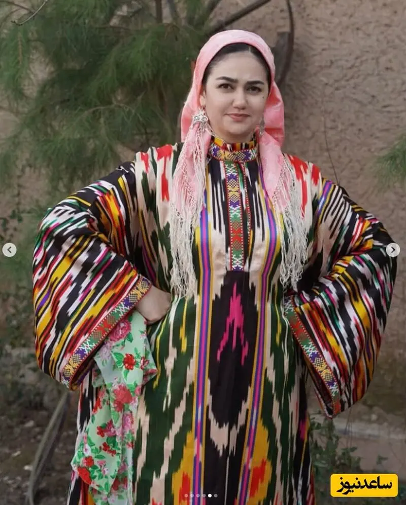 تهمینه رجبوا