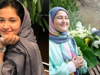 تغییر چهره جذاب یاس نوروزی بازیگر خردسال سریال دودکش ۲ / چه خانمی شده!