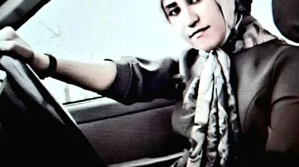 قتل زن کرجی با بچه ای در شکم + آخرین عکس  الناز