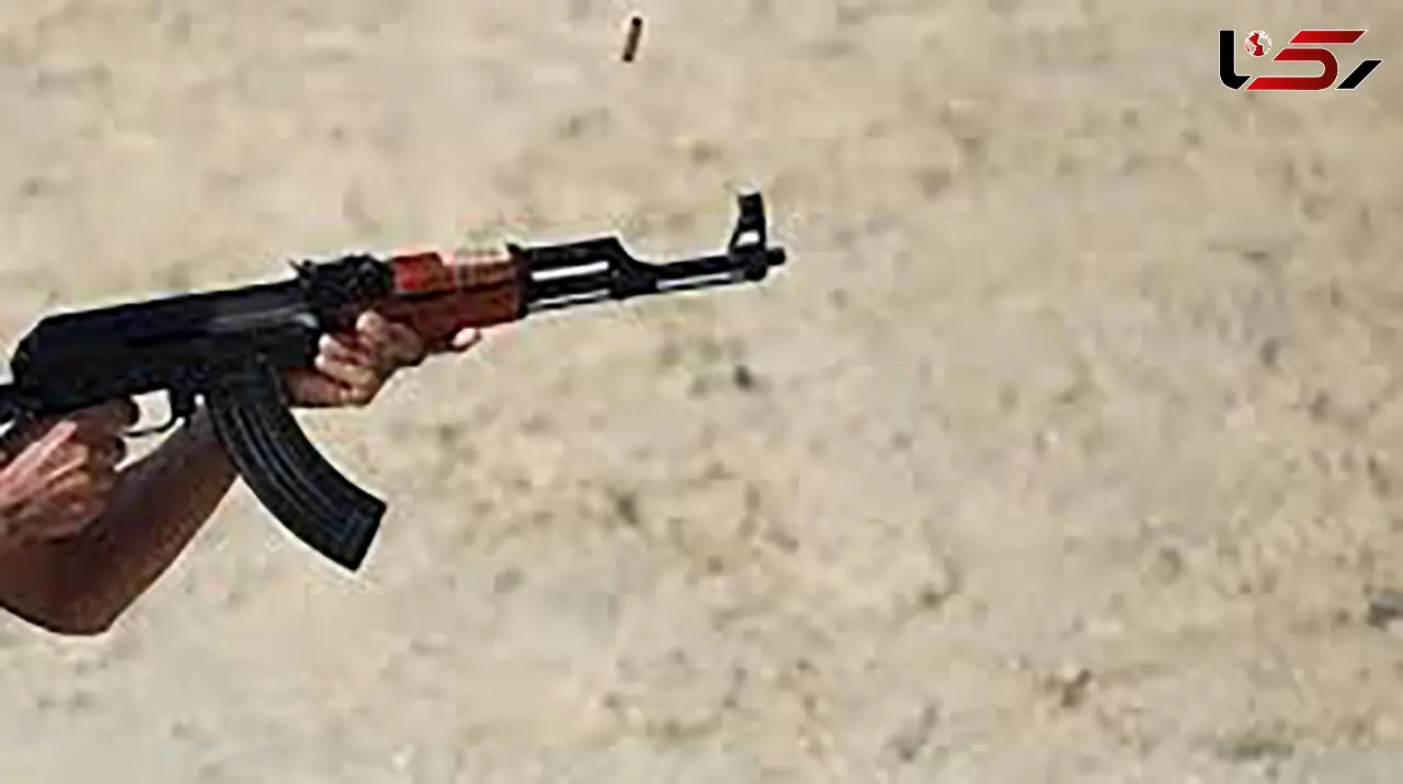 درگیری مسلحانه پلیس با قاچاقچیان مواد مخدر در هنگ مرزی / یک قاچاقچی به هلاکت رسید