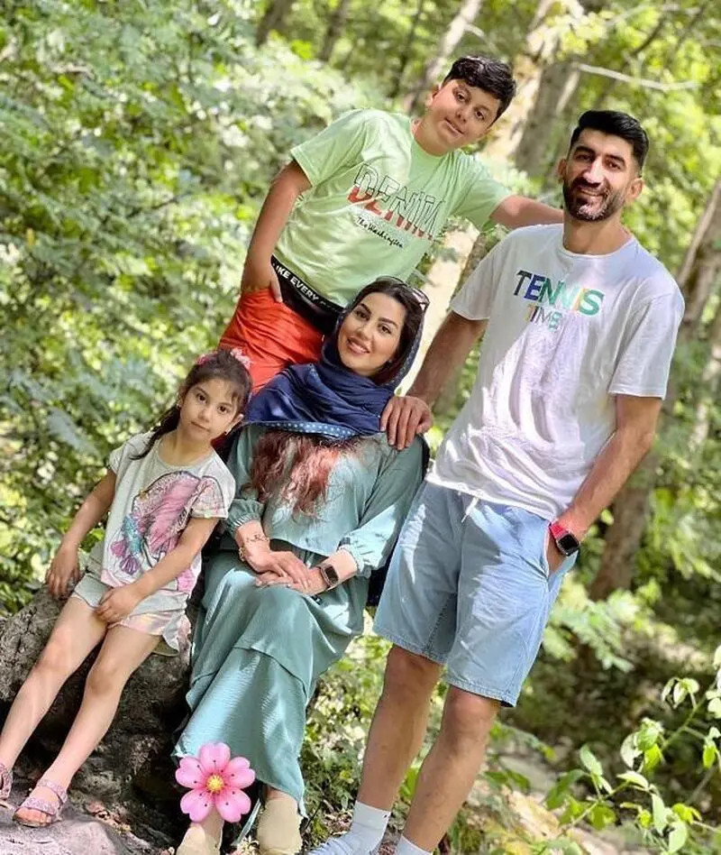 علیرضا بیرانوند