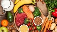 افرادی که پروتئین گیاهی مصرف می کنند سالم تر هستند