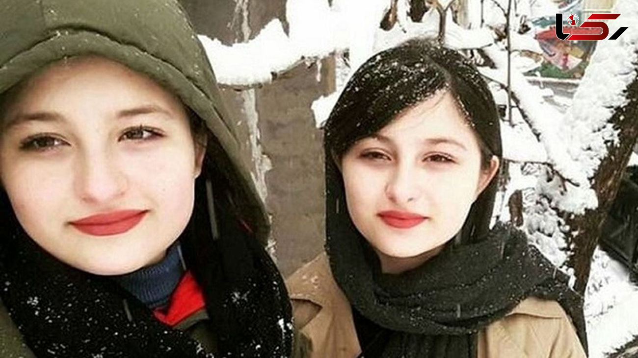 پست جدید اینستاگرام سارا و نیکا