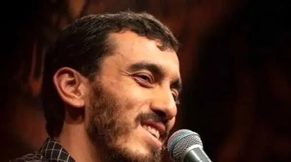 دانلود نوحه مهدی رسولی هارداسان