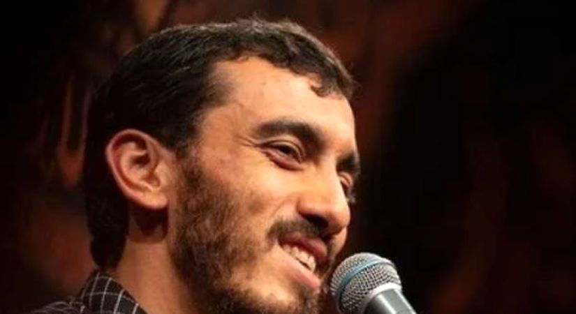 دانلود نوحه مهدی رسولی هارداسان