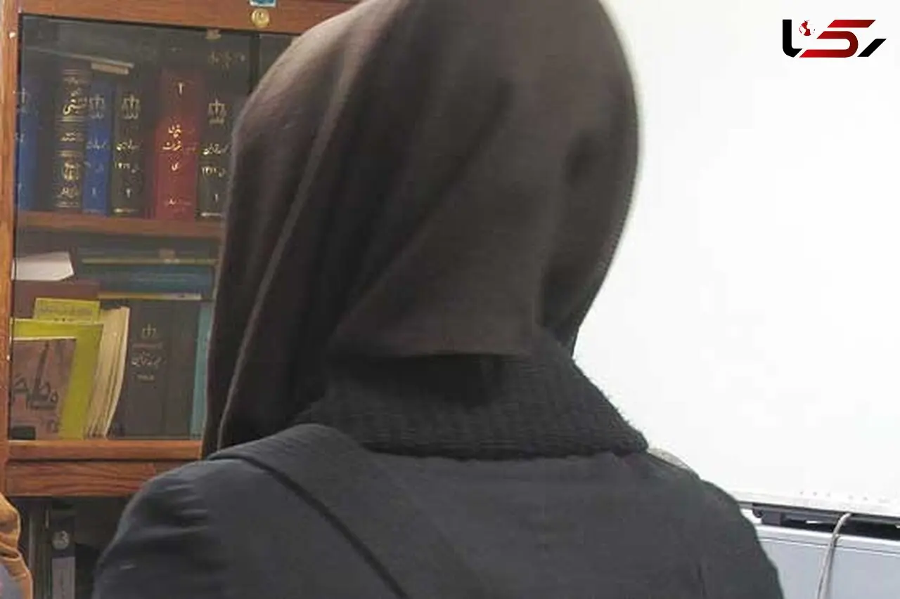 زن روانشناس به قتل مادر متهم شد+عکس