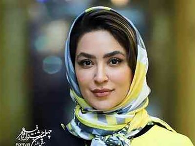 عاشقانه های فریبا طالبی و همسر جنتلمنش در حیاط خانه ویلایی شان / عکس های زن و شوهری که جنجالی شد!