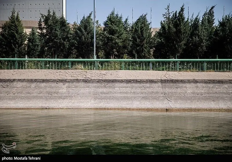دریاچه آزادی