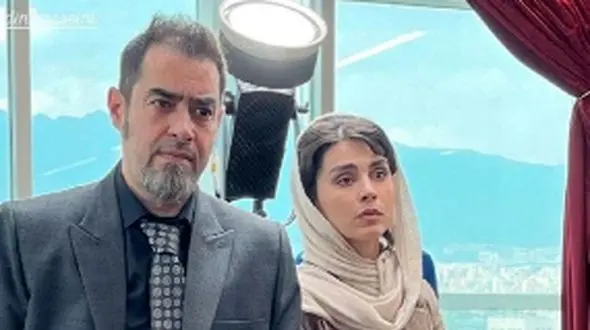 فیلم/از شهاب حسینی هیولا ساخته بودند/ به من گفتند گور خودتو کندی باهاش کار میکنی!