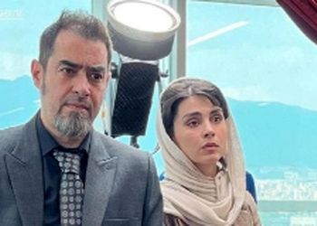 فیلم/از شهاب حسینی هیولا ساخته بودند/ به من گفتند گور خودتو کندی باهاش کار میکنی!