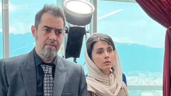 فیلم/از شهاب حسینی هیولا ساخته بودند/ به من گفتند گور خودتو کندی باهاش کار میکنی!