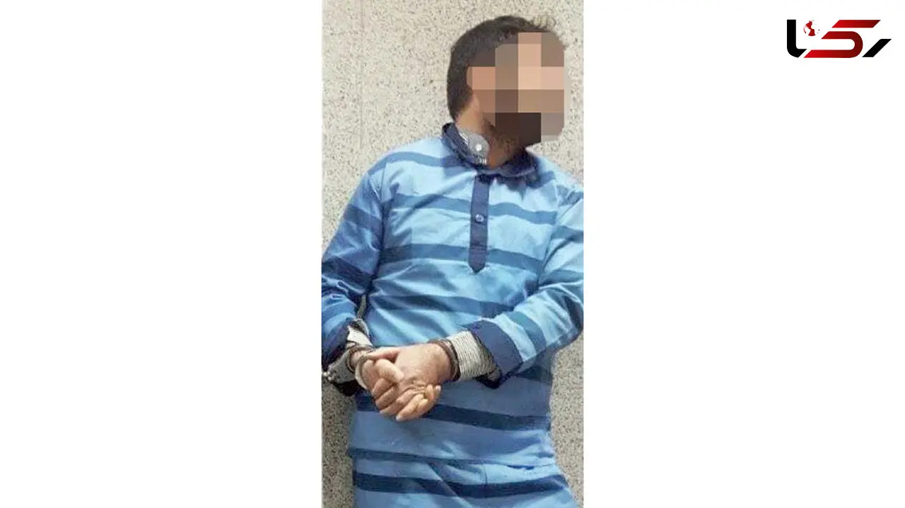 از ترس اعدام جنازه دوستم را دفن کردم / 14 سال سکوت  شکست + عکس