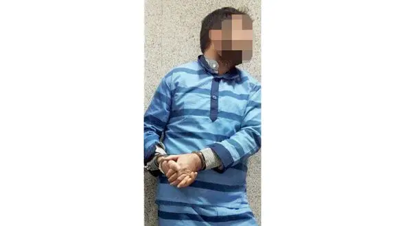 از ترس اعدام جنازه دوستم را دفن کردم / 14 سال سکوت  شکست + عکس