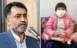 اعتراف ناپدری به آزار دختر 10 ساله در تاکستان /  یسنا کوچولو معلول است + فیلم گفتگوی اختصاصی با دادستان