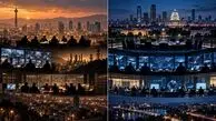 دولت‌ پنهان؛ چه کسانی پشت پرده تصمیمات سیاسی هستند؟ + فیلم