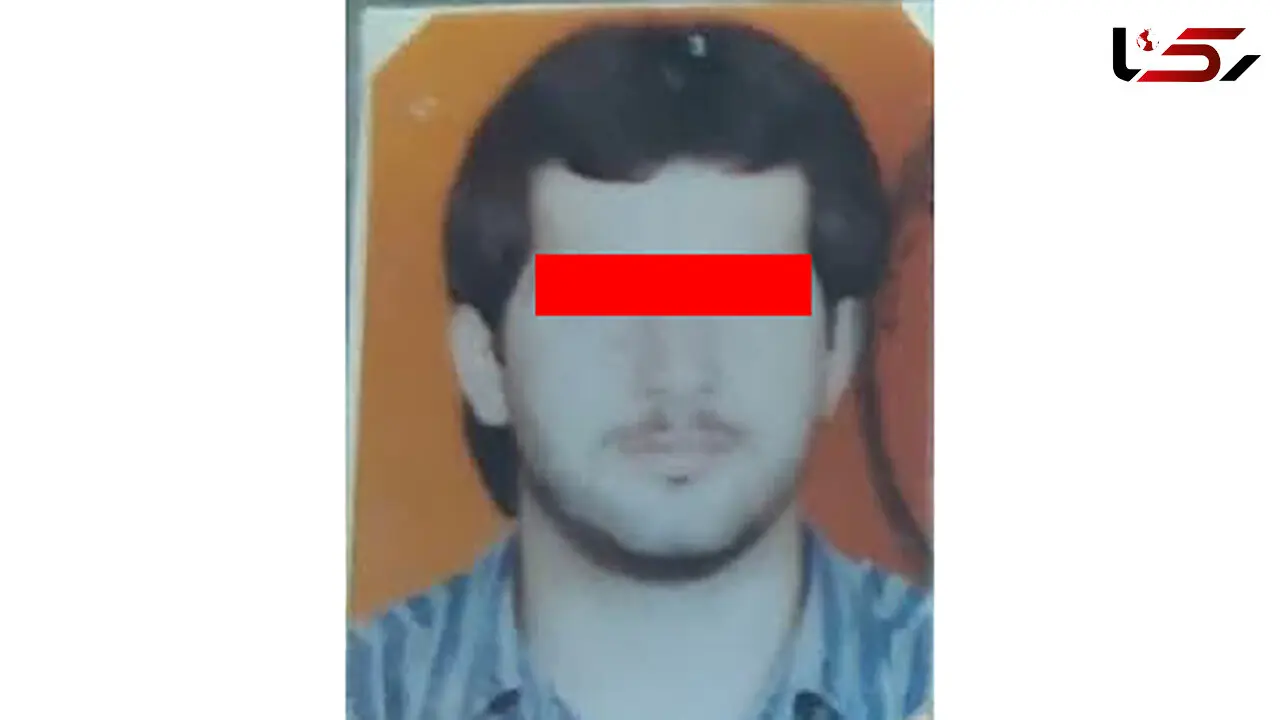 فوتبالیست خوزستانی در یک قدمی اعدام / بابک 7 روز بیشتر فرصت ندارد + فیلم و عکس