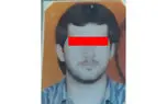 فوتبالیست خوزستانی در یک قدمی اعدام / بابک 7 روز بیشتر فرصت ندارد + فیلم و عکس
