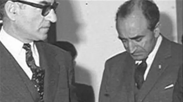 وضع مالی کشور از دید وزیر اقتصاد؛ خاطرات علم را بخوانید