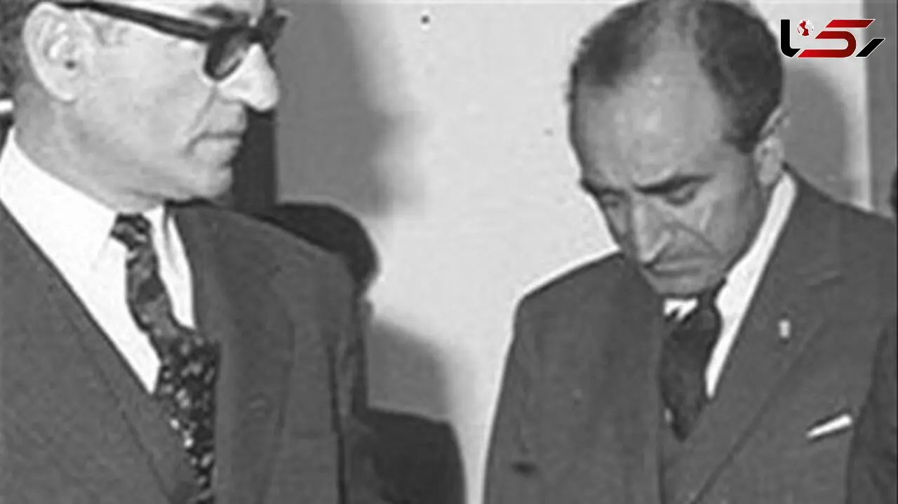 وضع مالی کشور از دید وزیر اقتصاد؛ خاطرات علم را بخوانید