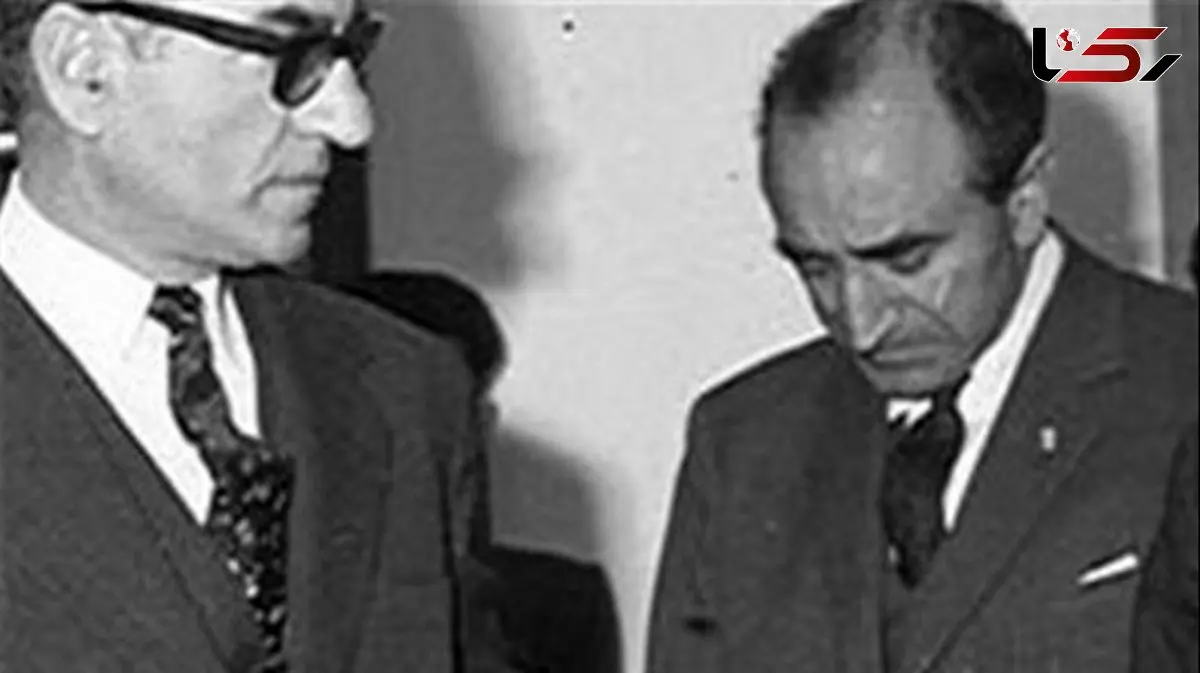 وضع مالی کشور از دید وزیر اقتصاد؛ خاطرات علم را بخوانید