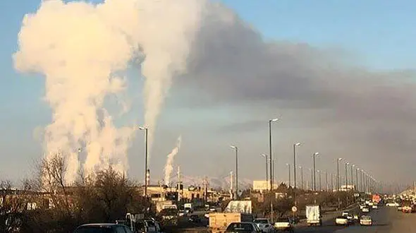 شکایت محیط زیست از دستگاه‌های متخلف در مازوت‌سوزی به رغم دستور رییس جمهوری