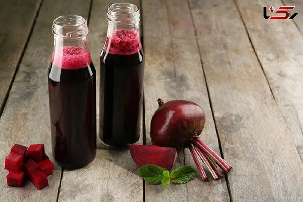آب این سبزی مغز را جوان نگه می دارد