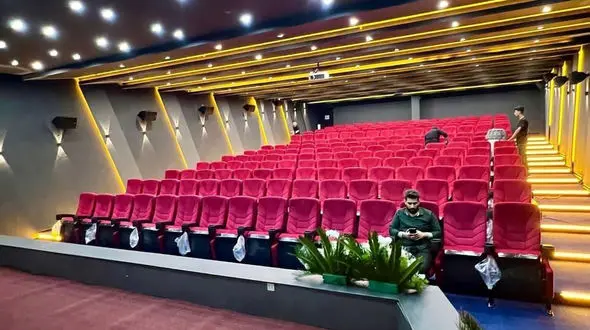 پرفروش‌ترین فیلم‌ها و سینماهای کشور در دی ماه اعلام شدند