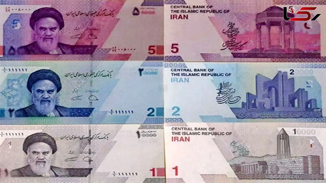 سقف جدید ورود و خروج ارز ملی برای مسافران 