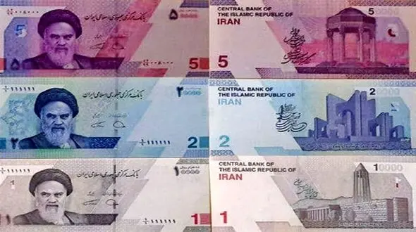 سقف جدید ورود و خروج ارز ملی برای مسافران 